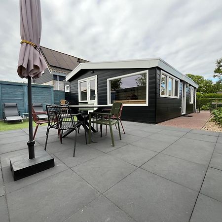 Huisje56 Zoutelande Exterior foto