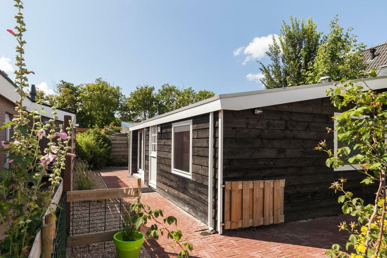 Huisje56 Zoutelande Exterior foto